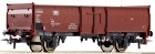 66848 Roco 2 axle Gondola car